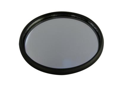 Oglinda pentru unghi mort auto, rotunda, 5 cm, montaj pe oglinda