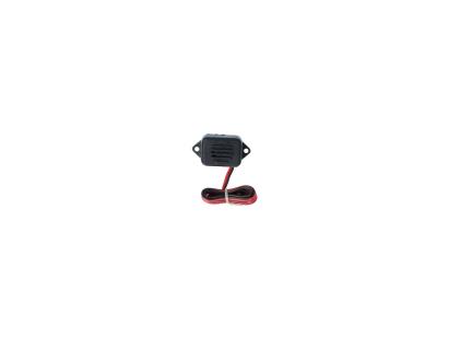 Avertizor sonor Carpoint pentru lumini aprinse, 6-12V, universal, 25 x 17 mm