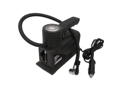 Compresor auto Carpoint 12V 150 PSI cu manometru si cablu 2 m