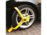 Antifurt roata Carpoint pentru jante 13-15 inch, cu 3 gheare