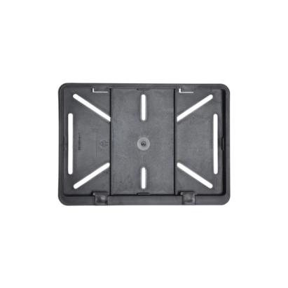 Suport pentru numar de inmatriculare auto 26x17,5 cm Automax