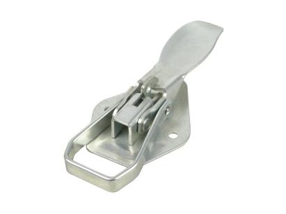 Clema fixare remorcă auto Carpoint, zăvor platformă 45x310 mm, 1 buc