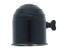 Capac sfera Carpoint pentru carlig remorcare auto, plastic cu blocare, negru
