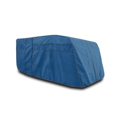 Prelată exterioară rulotă 600-630 cm Mobile Garage Caravan 630ER Kegel