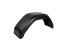 Aripă din plastic Carpoint pentru remorcă, jante 13-14 inch, 760x230 mm