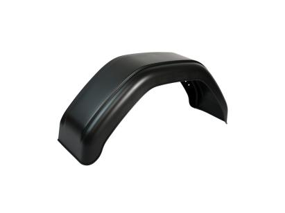 Aripă din plastic Carpoint pentru remorcă, jante 13-14 inch, 760x230 mm