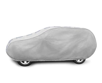 Prelată auto exterioară Basic Garage L pentru SUV 430-460 cm