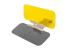 Parasolar auto tip vizor pentru zi si noapte, 18x32x6.5 cm, Carpoint