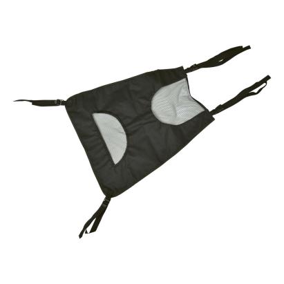 Bariera auto pentru caini cu fixare intre scaunele din fata, Pets Travel