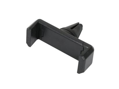 Suport auto pentru telefon cu fixare in grila de ventilatie , pentru smartphone Be Connected, deschiderea 55 la 85mm