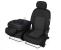Set huse scaune auto dedicate Kegel pentru Peugeot Partner 2 furgon 2009+, 2 locuri