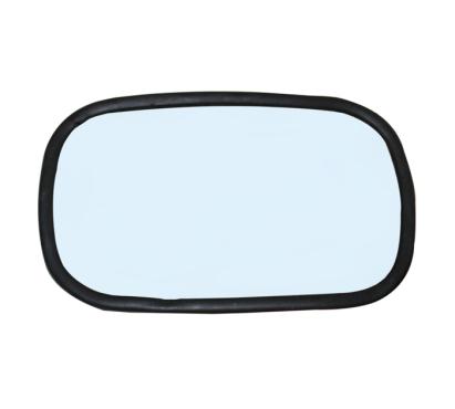 Oglinda retrovizoare exterioara convexa pentru camion 265x165 mm, 1 buc