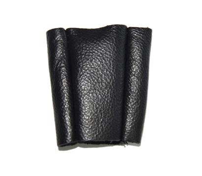 Husa nuca schimbator Ford Mondeo 1 1993-1996 din piele neagra