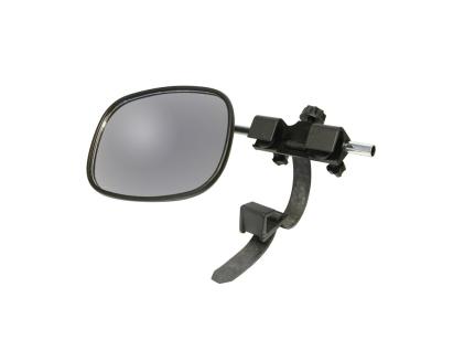 Oglindă auto auxiliară atașabilă Colt Special, sticlă convexă, set 2 buc