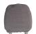 Husă tetieră auto minibus H3 gri Kegel Polonia, 1 bucată