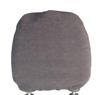 Husă tetieră auto minibus H3 gri Kegel Polonia, 1 bucată