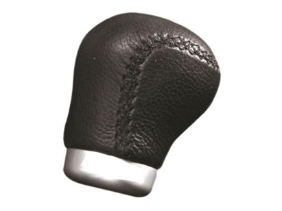 Ornament schimbător de viteze auto Carpoint Black universal