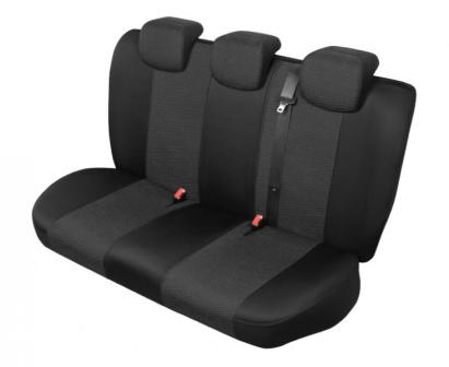 Huse scaune spate auto Kegel Ares Super AirBag pentru Seat Mii, Citigo, Up