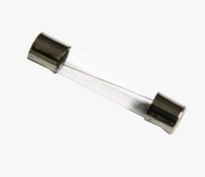 Siguranta auto din sticla 5A 6,3 x 32 mm pentru masini japoneze