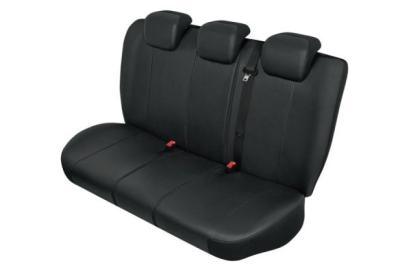 Huse bancheta spate auto Kegel Practical L-XL din imitatie piele