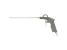 Pistol de suflat aer Carpoint 60A cu tub lung, 6 bari, 200 l/min