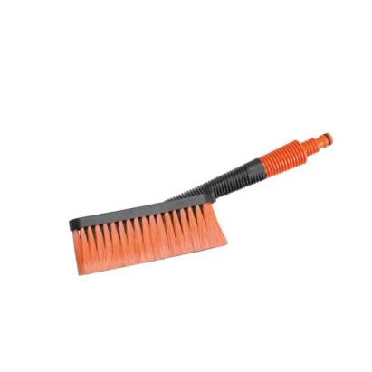 Perie pentru spălat auto Automax cu adaptor pentru furtun