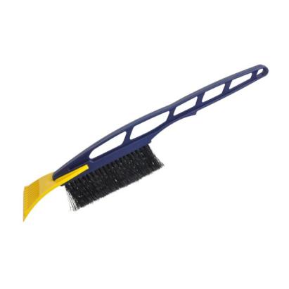 Racleta auto cu perie Automax pentru geam, 45 cm, perie 15 cm