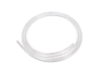 Ornamente transparente Carpoint pentru muchie usa auto, set 2 x 60 cm