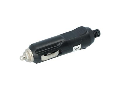 Mufa bricheta auto Carpoint 12V cu siguranta 8A, standard ISO 4165