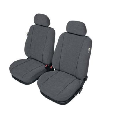 Set huse scaun auto fata Kegel Elegance marime XL, compatibile airbag