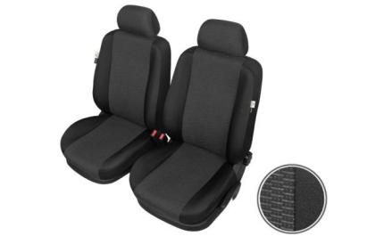 Huse scaune auto fata Kegel Ares M-Size Super AirBag, set 2 bucati