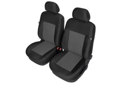 Set huse scaun auto fata Kegel Perun marimea L, compatibil airbag