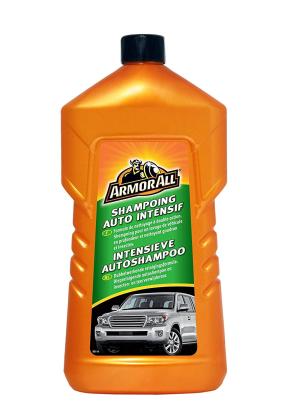 Sampon auto concentrat Armor All Heavy Duty Wash 1L pentru curatare intensa