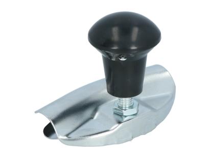 Mâner volan auto universal Carpoint, nucă pentru manevrare ușoară