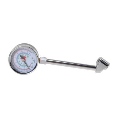 Manometru presiune pneuri Automax 15 bari pentru camioane si tiruri