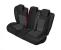 Set huse scaun auto spate Apollo negru marime L-XL, Kegel