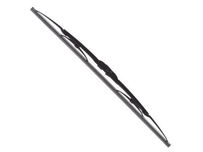 Lamela stergator auto Carpoint NXT Premium 48 cm, montaj rapid