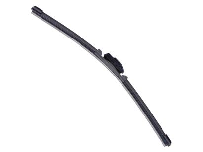 Lamela stergator flat Carpoint Aero Comfort 33 cm cu montaj rapid