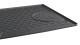 Tavita portbagaj Opel Astra K Hatchback 2015-prezent, podea inaltata, Rubbasol