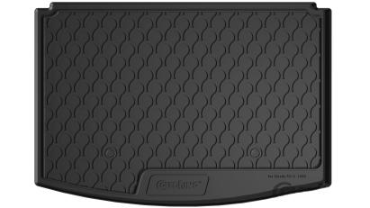 Tăviță portbagaj Mazda CX-3 2015-prezent din cauciuc Rubbasol Gledring