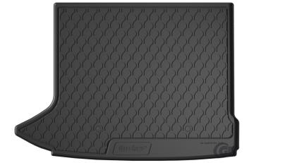 Tavita portbagaj Audi Q3 8U 2011-2019, podea inaltata, Rubbasol