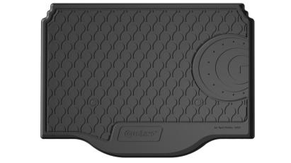 Tavita portbagaj Opel Mokka 2012-2021 din cauciuc Rubbasol Gledring