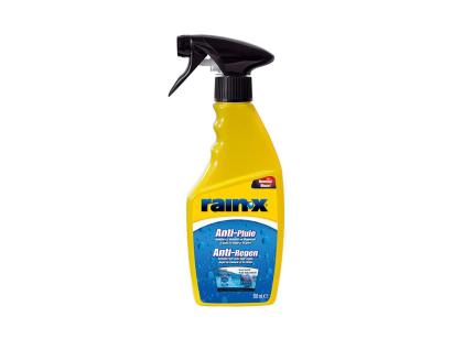 Soluție anti ploaie Rain-X pentru parbriz, tratament hidrofob 500 ml