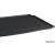Tavita portbagaj Renault Megane 4 Hatchback 2016-prezent, 5 locuri, Rubbasol Gledring