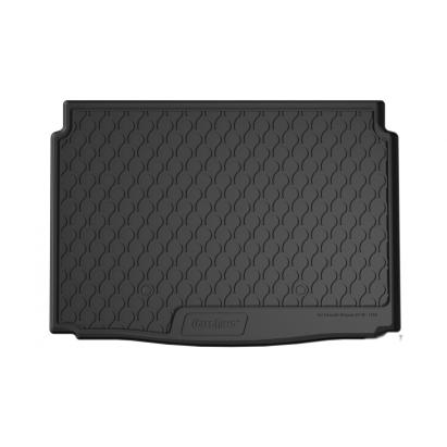 Tavita portbagaj Renault Megane 4 Hatchback 2016-prezent, 5 locuri, Rubbasol Gledring