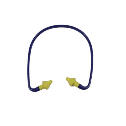 Dopuri de protectie pentru urechi cu suport flexibil din Lilica Gel