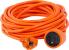 Kábel DG-YFB01 L-20 m, predlžovací, Orange