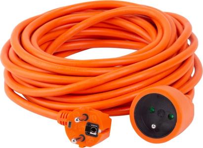 Kábel DG-YFB01 L-20 m, predlžovací, Orange