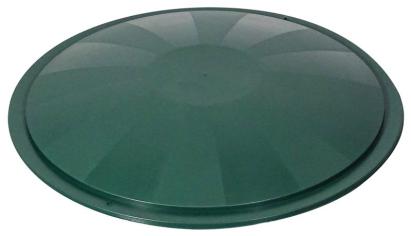 Capac pentru rezervor Ecotank ICS 78 cm, compatibil 210-300 litri