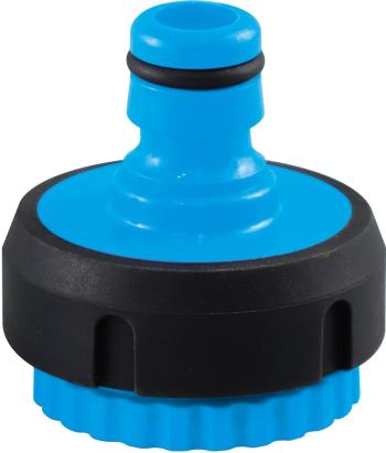 Adaptor furtun gradina Aquacraft SoftTouch G1 la G3/4, filet interior
